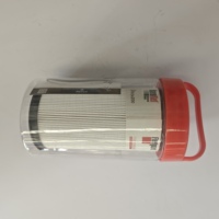 Séparateur huile-eau d'origine Cummins Fleetguard FS53048NN pour moteur Cummins X11 X12 X13 avec garantie de 6 mois