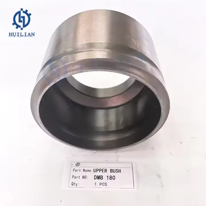 Bucha para Martelo Hidráulico de Escavadeira DMB70 DMB90 DMB140 DMB180 DMB210 DMB230 DMB250 DMB360 DMB450 - Product Image 4