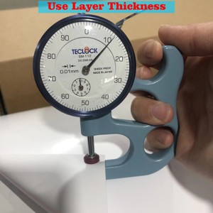 Muestra Gratuita de Rollos de <span class=keywords><strong>Vinilo</strong></span> de PVC Autoadhesivos, Resistentes al Agua, Impresión Digital Brillante, Removibles para Autos, Bodas y Pistas de Baile - Product Image 6