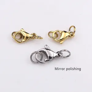 Cliobeads jewelry making findings clasps 10mm 12mm 925 Sterling Silver ot Toggle Clasp for bracelets necklace making