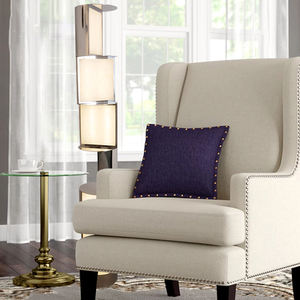 スペインドロマイトソファベッドルームリビングルームモダンホテルコーナースタンディングライトモダンデザイナーアートデコレーションLEDフロアランプ - Product Image 4