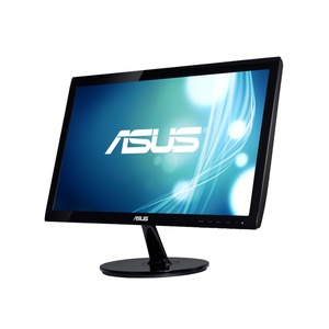 2025 el monitor de calidad de imagen superior A.S.U.S VS207DF más nuevo y barato - Product Image 4