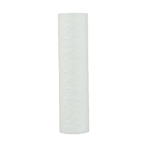 Polypropylene Pp Meltblown Orange Peel Filter Cartridge 10 Inch For Water Treatment Chemical Medical Electronic Factory Use - Product Image 4