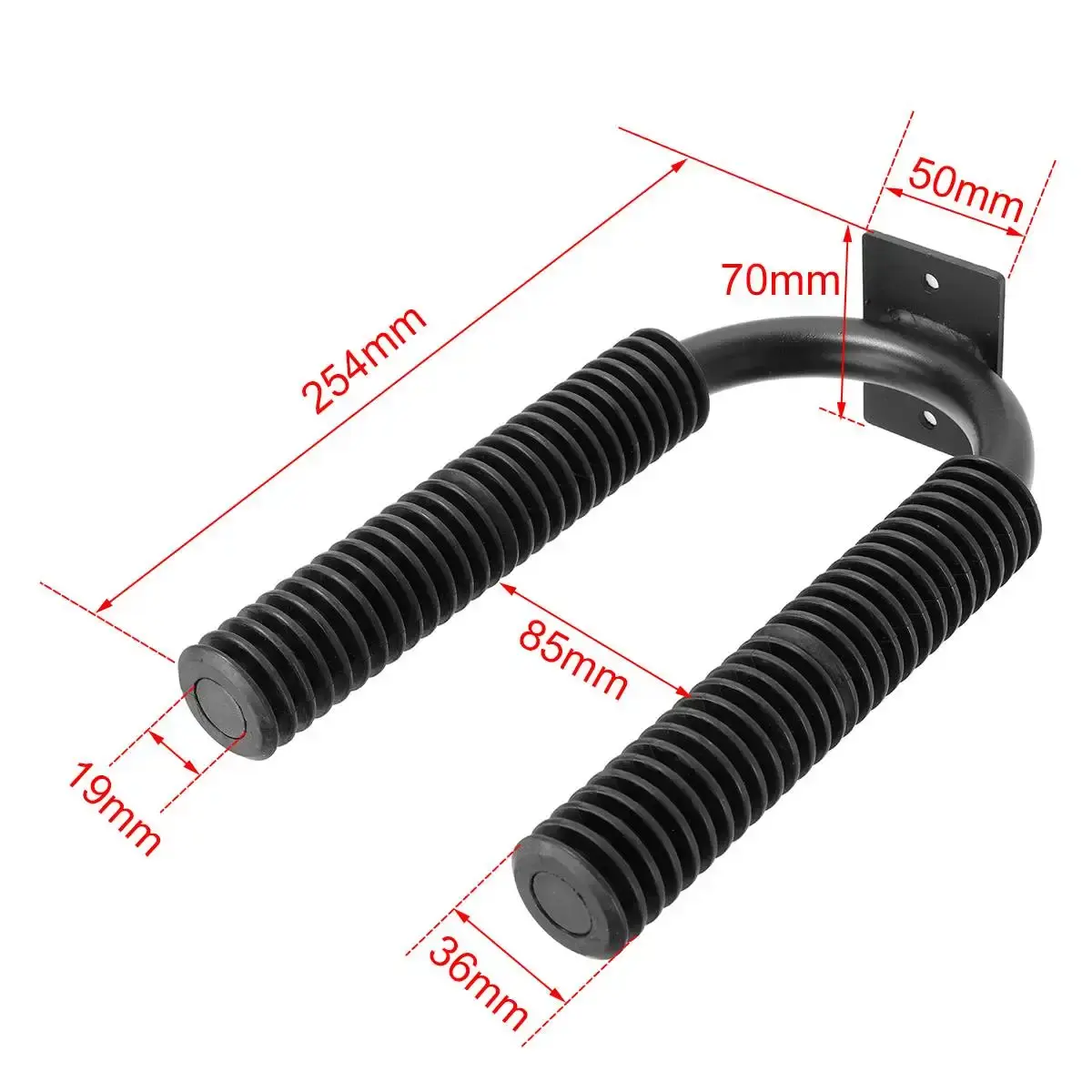 Un Soporte para Paletas