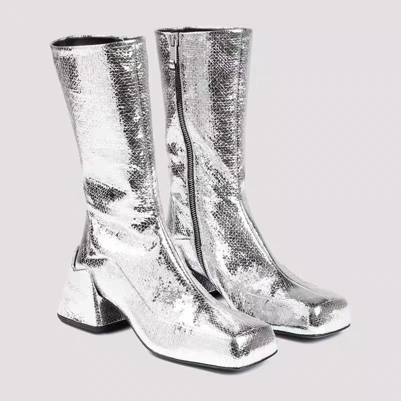Silver