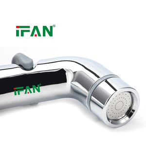 หัวฉีดชำระล้าง IFAN สำหรับผู้จัดการทรัพย์สิน ประหยัดค่าติดตั้งจำนวนมาก - Product Image 3