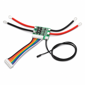 锂电池保护板线束48V - Product Image 1