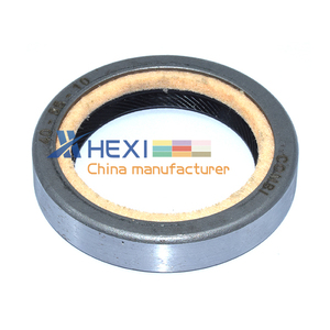 Joint d'huile 12013176B 3659390M1 compatible avec les pièces de rechange <span class=keywords><strong>LANDINI</strong></span> 55*<span class=keywords><strong>80</strong></span>*11 - Product Image 3