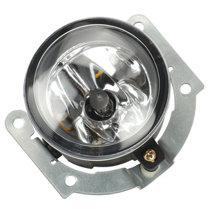 Feux antibrouillard avant Hongsen 8321A198 LED compatibles avec Mitsubishi Lancer EX gauche et droite - Product Image 1
