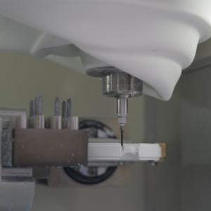 Yucera พลังของเทคโนโลยี CAD CAM แบบบูรณาการเพื่อผลลัพธ์ที่ไร้ที่ติด้วยเครื่องกัดฟันความเร็วสูงของเราสำหรับ Zirconia - Product Image 5