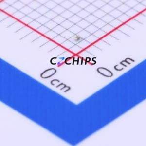 Condensateur SMD (MLCC) 0201X104K100CT 0201 (Capacité : 100nF) (Précision : 10%) Tension nominale : 10V - Product Image 2