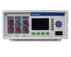 ม้านั่ง NK6200-M2อุปกรณ์แหล่งกำเนิดแสงที่มีเสถียรภาพ - Product Image 1