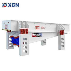 Khai Thác Mỏ Đá Rung Trung Chuyển Giá Máy Mỏ Khai Thác Mỏ Tiết Kiệm Năng Lượng Rung Trung Chuyển Cho Bán - Product Image 2