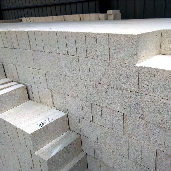 Light Weight Silica Insulating bricks Light Weight Silica Insulating bricks