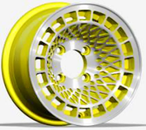 13 inch wheel 13x6.5 4 holes rin et -10 chinese manufacture wheels for sale aftermarket wheel for car and trailer