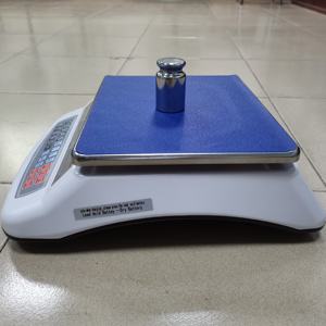 Báscula digital electrónica de fábrica china, báscula de banco, báscula de precios, división 5g - Product Image 4