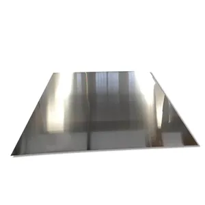 Werkslieferung elektrolytischer kaltgewalzter Stahl T3 T4 ETP lebensmittelqualität Mr. Zinn beschichteter Druck Anpassung Zinnplatte Stahlblech