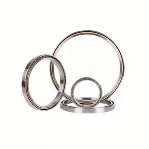 YOCH Rodamiento de bolas de pared de sección delgada de alta precisión y rendimiento KA090CPO/XPO para Robot 228,6*241,3*6,35 - Product Image 3