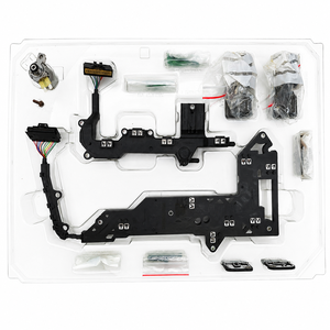 Kit di Riparazione Cablaggio 0B5398009C (Solo Scheda Circuito) per Audi A4L A5 A6L Q5 <span class=keywords><strong>A7</strong></span> Volkswagen Phideon 1999-<span class=keywords><strong>2018</strong></span> |   Ricambio OE - Product Image 1