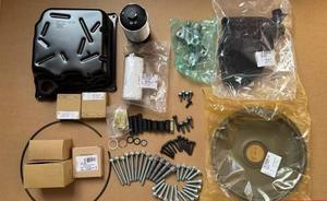 Kit de Reparación DQ381 Nuevo y en Oferta - Product Image 2