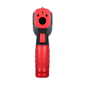Pirómetro Láser GOYOJO WT323A, Pistola de Temperatura Digital Industrial sin Contacto, Pistola de Temperatura Económica WT323A, WT323A Láser - Product Image 4