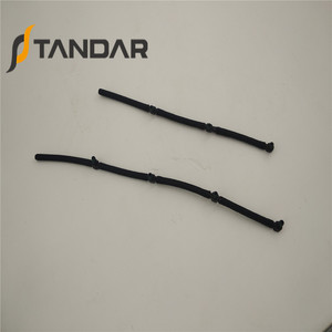 55187666 93184177 Tubo di Ritorno Carburante per <span class=keywords><strong>Fiat</strong></span> <span class=keywords><strong>Doblo</strong></span> - Product Image 2