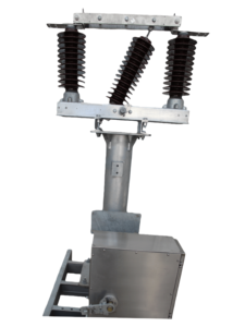 <span class=keywords><strong>Prix</strong></span> d'usine GN2-27.5 Disjoncteur HV AC intérieur à montage mural latéral pour projet de sous-station - Product Image 6