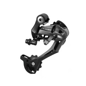 Dérailleur arrière de vélo M390, 27 vitesses, métal durable, accessoire de vélo de montagne - Product Image 3
