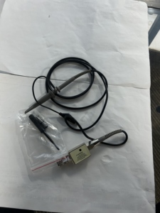 อะไหล่และอุปกรณ์เสริมสำหรับโพรบออสซิลโลสโคปแรงดันสูง - Product Image 5