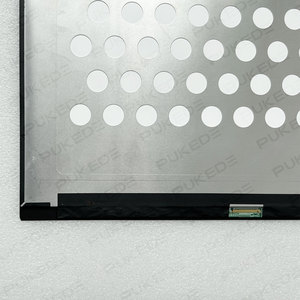 Écran LCD et numériseur en verre pour ROG <span class=keywords><strong>Zephyrus</strong></span> 16 <span class=keywords><strong>M16</strong></span> 2023 18182-160000 16,0 pouces 240Hz NE160QDM-NZ7 V8.0, résolution 2560x1600, 40 broches - Product Image 5
