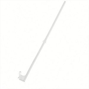 Bandera Nacional Italiana de Poliéster de 30x45cm para Ventana de Auto con Asta de Plástico para Eventos Deportivos - Product Image 5