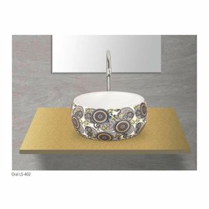 Lavabo de calidad superior 560mm x 420mm x 200mm para usos de mesa de cocina laboratorio sala de estar y larga duración - Product Image 1