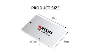 ハードドライブSSD2テラバイトテラバイト512GB 256GB 128 GB Disco DuroSSD for Laptops Disque Dur 120GB 240GB 480GBハードドライブディスクSSD - Product Image 6