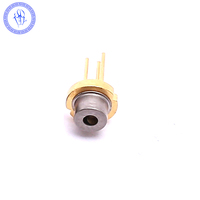 Laser IR invisible TO-CAN de 5.6mm Diode laser infrarouge 980nm 100mW