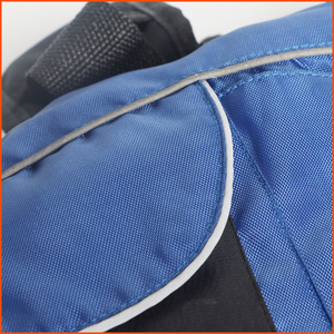Chaleco Salvavidas Boulk Talla Única Azul para Natación, Kayak, Paddleboarding, Pesca, Chaleco Flotante - Product Image 2