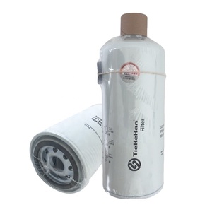 Nouveau filtre séparateur d'eau de carburant diesel haute performance série FS1000 pour excavatrice TieKeHan - Product Image 4