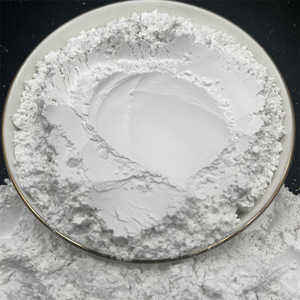 Độ tinh khiết cao tinh khiết trắng mịn vật liệu chịu lửa lớp thạch anh 20-50 lưới hợp nhất thạch anh silica cát 99.95% SiO2 silica hợp nhất silica cát - Product Image 5