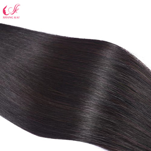 <span class=keywords><strong>ผม</strong></span>ต่อแบบไร้รอยต่อ Remy Hair คุณภาพดีจากจีน รุ่นใหม่ยอดนิยม สามารถตัดตามขนาดได้ สำหรับผู้หญิง - Product Image 5