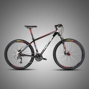2026 新款 29 英寸山地车车架 山地车出售 - Product Image 4