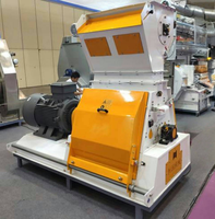 Nieuwe Juyongfeng Lagere Prijs RVS Elektrische 3 Ton/uur Capaciteit Maïs Groente Fruit Snijmachine Veevoedermachine