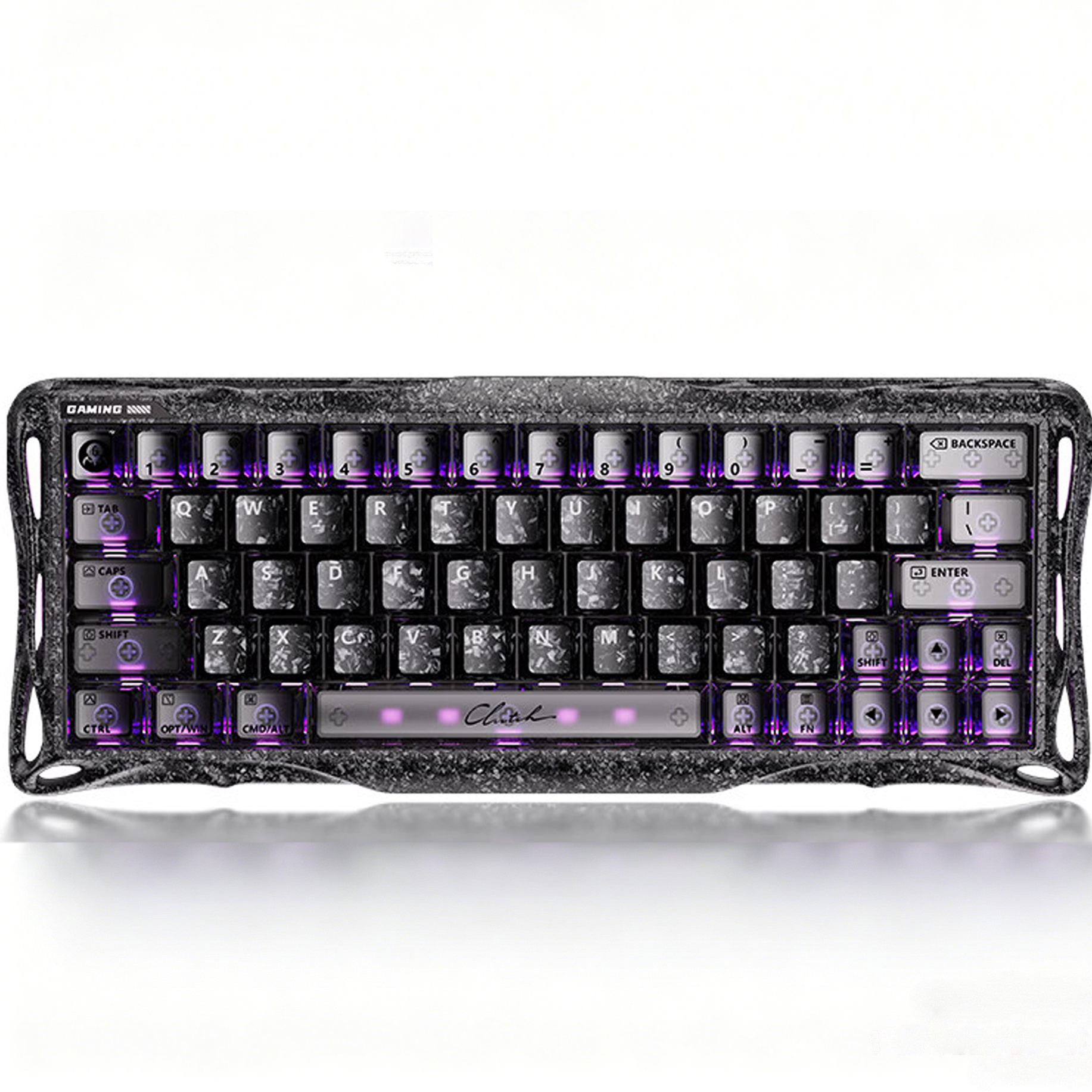 Extreme Frost Black