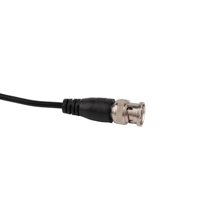 Cable de extensión Coaxial BNC macho a BNC macho M/M RG59, adaptador Coaxial para cámara CCTV