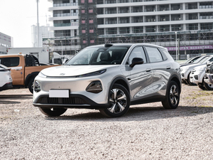 Changan Qiyuan Q05 1.5 CVT <span class=keywords><strong>Hybride</strong></span> <span class=keywords><strong>Rechargeable</strong></span> 2024 <span class=keywords><strong>Voiture</strong></span> d'Occasion Voitures d'Occasion 5 Portes 5 Places <span class=keywords><strong>SUV</strong></span> - Product Image 5