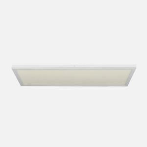 Pannello LED 72W 4000K Bianco 2,5x30x120cm 6120 lm, ideale per l'illuminazione di spazi commerciali e uffici. - Product Image 1