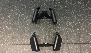 Suministro de fábrica <span class=keywords><strong>Mag</strong></span> grips todos los tamaños disponibles Gym Handle Cable - Product Image 5