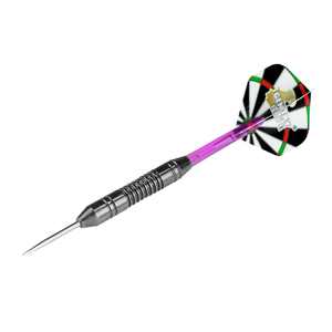 Оптовая продажа, официальный оригинальный Профессиональный алюминиевый ПВХ-Дартс 20 г, набор из 3 коробок, прочные экологически чистые иглы для помещений, электронный дротик - Product Image 5