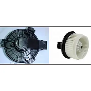 Fast Delivery AC.117.545 Fan Blower Motor Auto Aircon Blower 8710352140 8710352141 Auto Ac Blower For Toyota Yaris 07-12