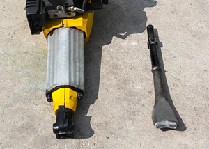 Máquina Apisonadora de Rieles, Herramienta Manual de Alta Resistencia para Equipos Ferroviarios, Proveedor Chino - Product Image 6