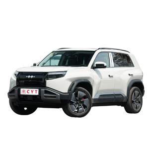 Byd Luipaard <span class=keywords><strong>3</strong></span> 2025 501Km Awd Smart Rijden Max Versie Byd Elektrische Auto Luipaard <span class=keywords><strong>3</strong></span> Ev Suv Familie Auto - Product Image 1