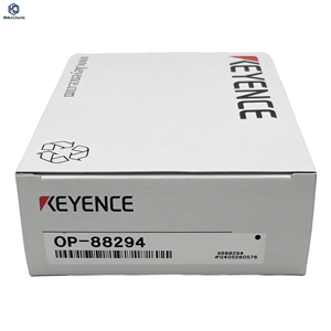 High Keyence OP-88294 PPS Material Fixing Frame for Resin Clamp Jaw Type Flow Sensor Industrial Automation Japan Origin - Product Image 1
